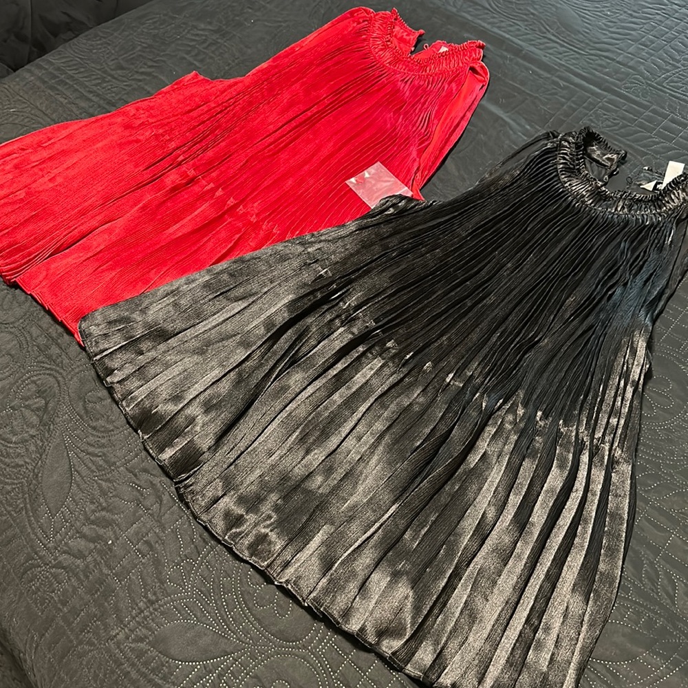 2 beautiful blouses♥️♥️🔥for Christmas